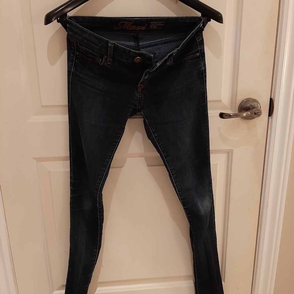 Mavi Jeans